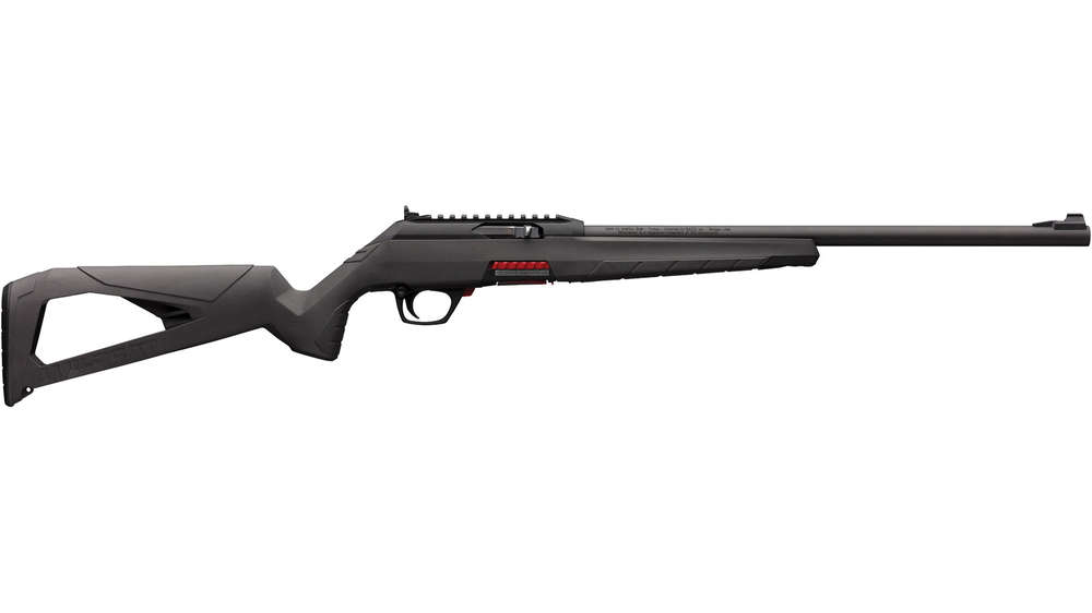 Rifles Long Guns Winchester Repeating Arms Wildcat 22LR WIN WILDCAT 22LR 18" 10RD BLK